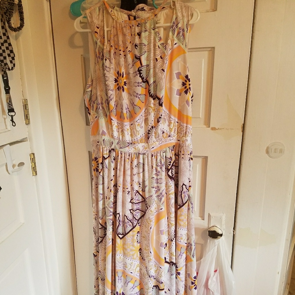 Ny&Co Eva Mendes Dress